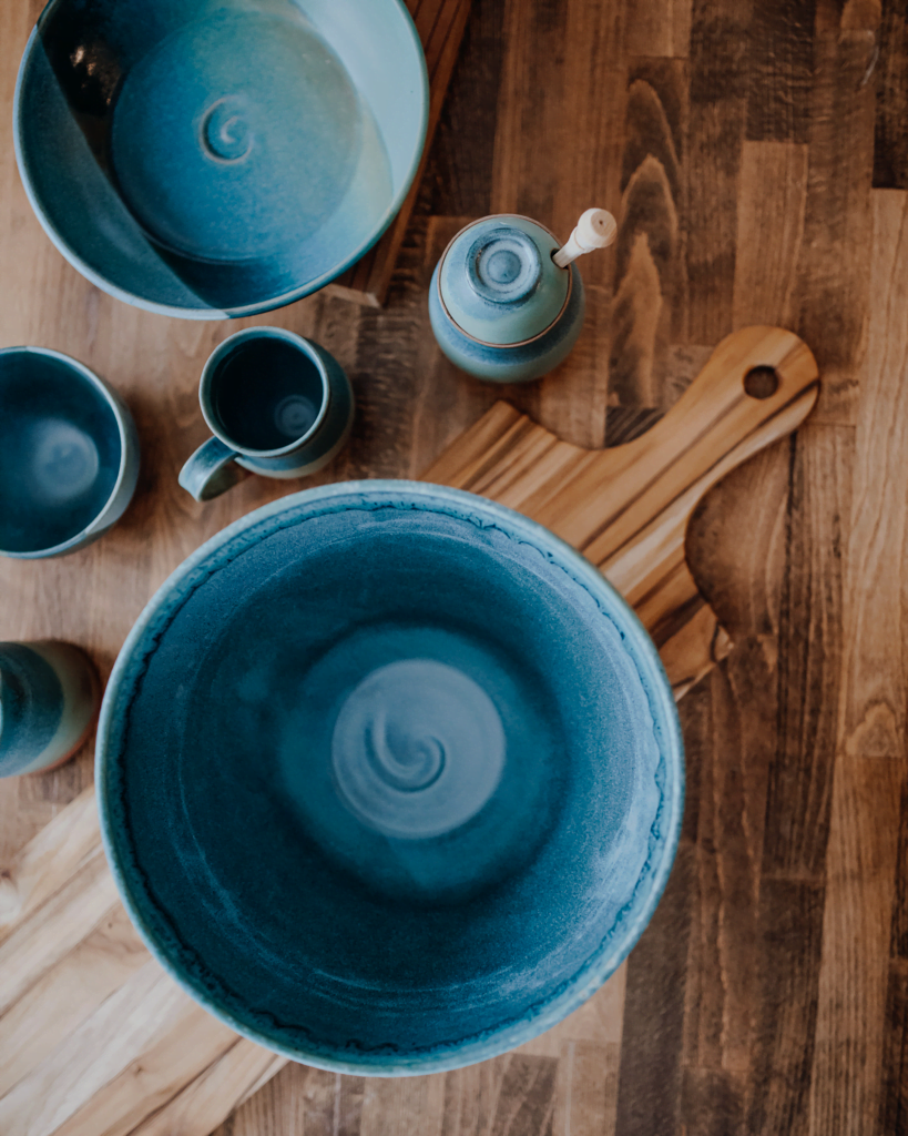 Little Creek Pottery Studio